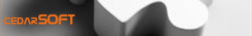 cedarsoft
